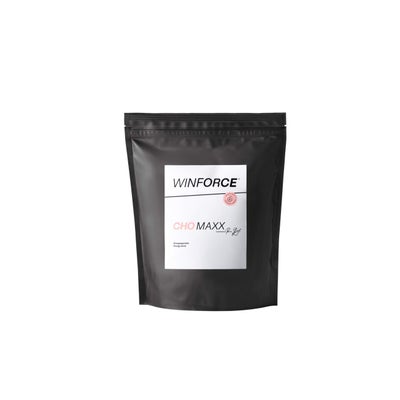 CHO MAXX, Grapefruit