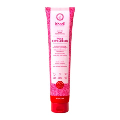 Repairing Ayurvedic Repair Conditioner Rose Revolution