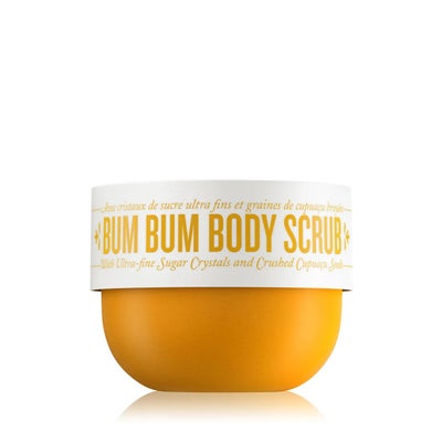 Bum Bum Body Scrub