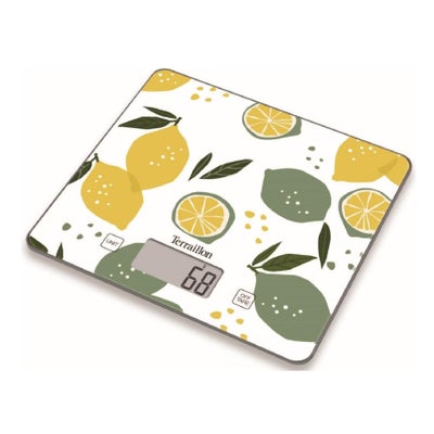 Balance de cuisine T1040 Agrumes