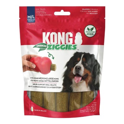 Ziggies Enhanced, friandise pour chiens