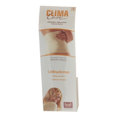 ClimaCare ceinture thermo S chair