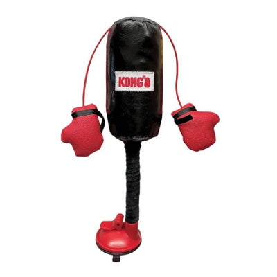 Connects Punching Bag, 10 x 7 x 32 cm Connects Punching Bag, 10 x 7 x 32 cm