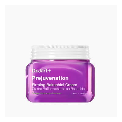 Prejuvenation Cream