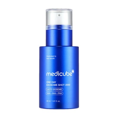 One Day Exsome Shot 2000