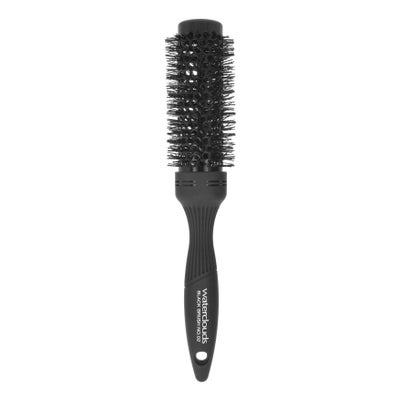 Black Brush - Round Brush No. 02 33 mm