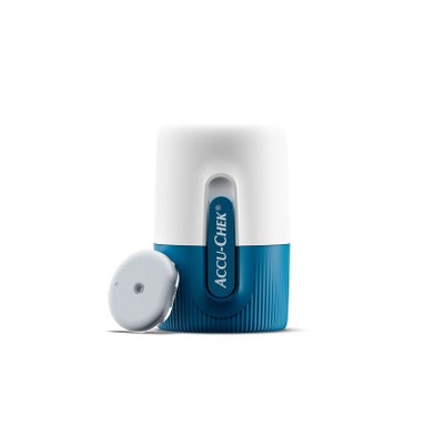 SmartGuide device