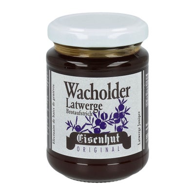 genièvre électuaire