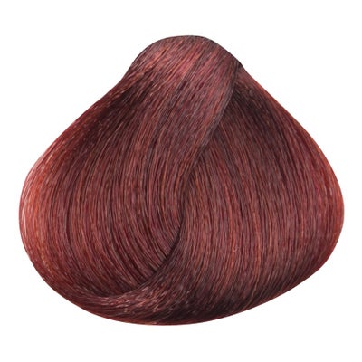 Permanent Colour Cream Haarfarbe 5.66 Intense Red Light Brown
