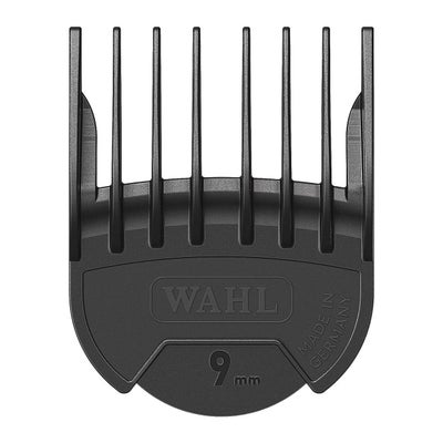 Aufschiebekamm Aufsteckkamm 9 mm Aufschiebekamm Aufsteckkamm 9 mm