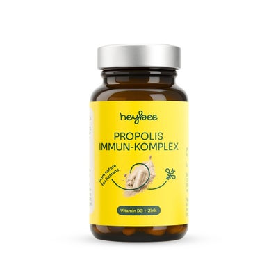 Propolis Immun-Komplex Kapseln