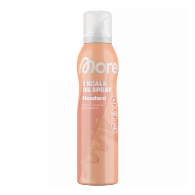 2 Kalorien-Ölspray - Neutral