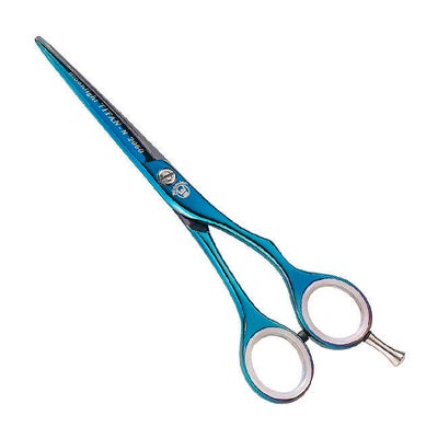 Titan Moonlight Haarschere Titan Moonlight 6""