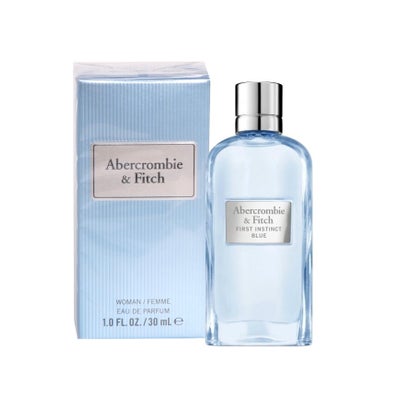 First Instinct Blue for Her Eau de Parfum