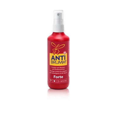 Forte Spray