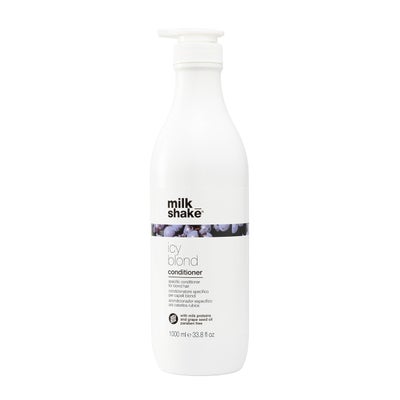 Icy Blond Icy Blond Conditioner Icy Blond Icy Blond Conditioner