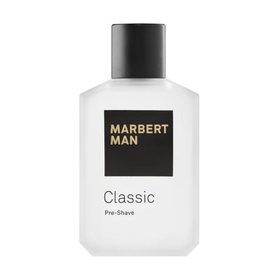 Man Classic Pre-Shave