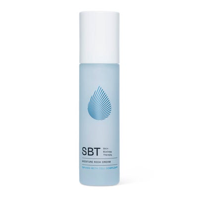 Essential Moisture Rich Cream
