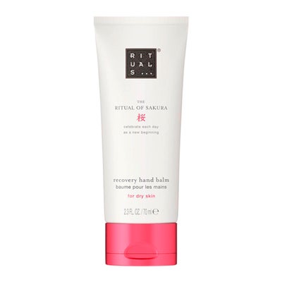Sakura Recovery Hand Balm Sakura Recovery Hand Balm