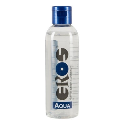 Aqua Gleitgel