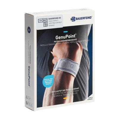 orthèse active Gr3 titane