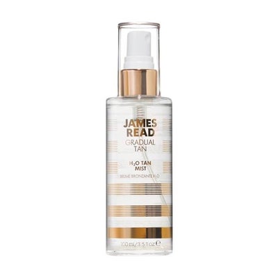 Gradual Tan Tan H2O Tan Mist