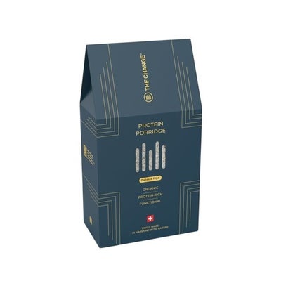 Protein Porridge Dates & Figs bio Protein Porridge Dates & Figs bio