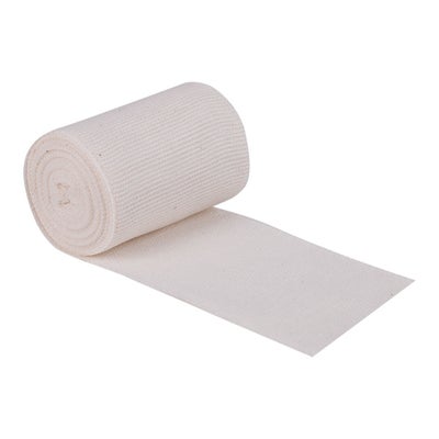 elastische Universal-Binde 6 cm x 5 m, weiss
