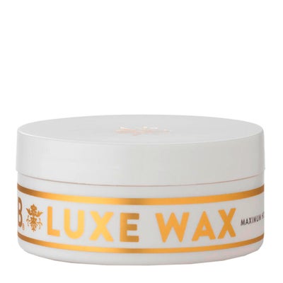 Luxe Wax