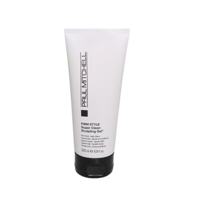 Super Clean Sculpting Gel