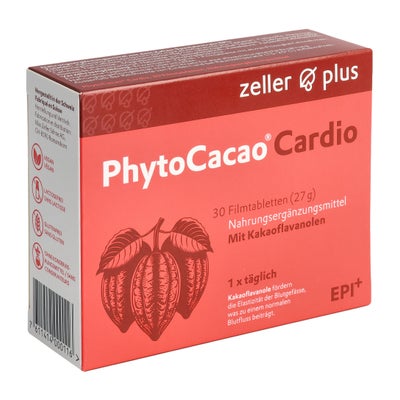 cardio comprimés pelliculés cardio comprimés pelliculés