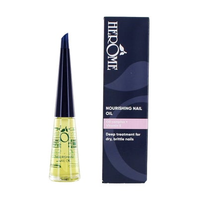 nail care oil