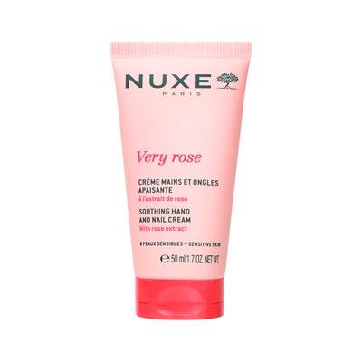 Very Rose Crème Mains & Ongles