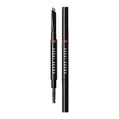 Long Wear Brow Pencil Warm Brown