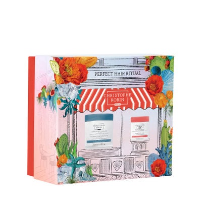 Perfect Hair Ritual Set Perfect Hair Ritual Set