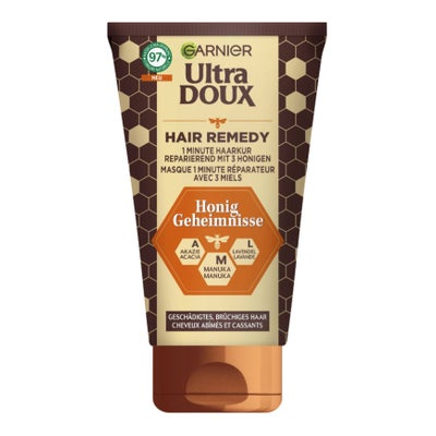 Wahre Schätze Maske Honig Mini Wahre Schätze Maske Honig Mini