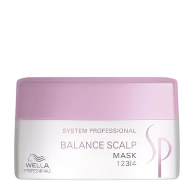 SP Balance Scalp - Maske SP Balance Scalp - Maske