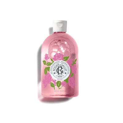 Rose - Gel Douche Rose - Gel Douche