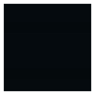 Kissenbezug 30x40cm Velours schwarz