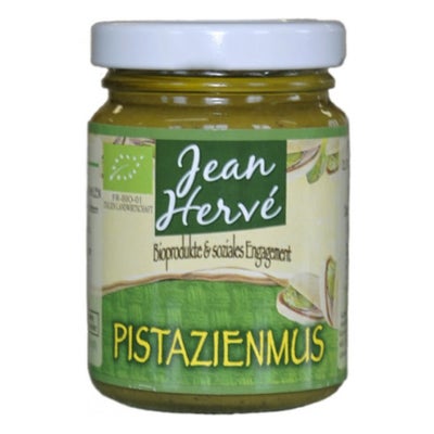 Pistaziennussmus