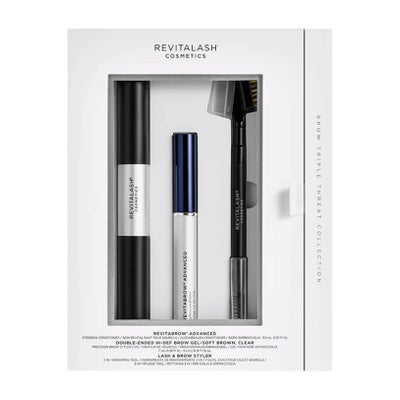 Triple Threat Collection - Revitabrow Advanced Triple Threat Collection - Revitabrow Advanced