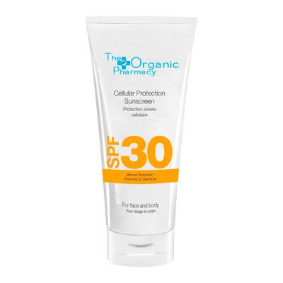 Suncare Cellular Protecting Sun Crème SPF30