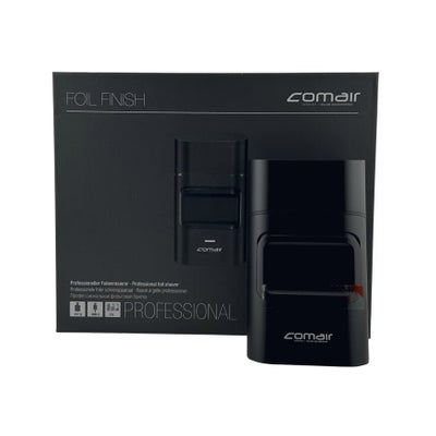 Foil Finish Folienrasierer