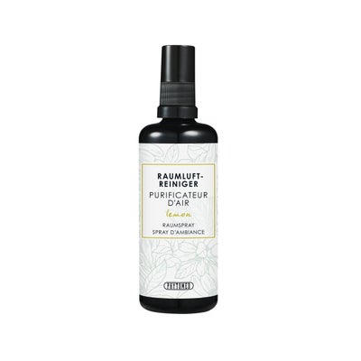 Purificateur d'air lemon spray d'ambiance Purificateur d'air lemon spray d'ambiance