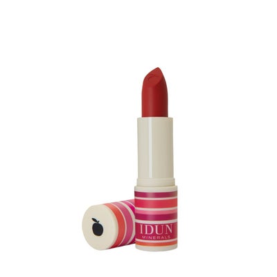 Lipstick Jordgubb