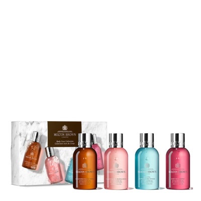 Bath Body - Woody & Floral Body Care Bath Body - Woody & Floral Body Care