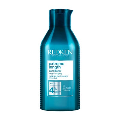 Extreme Length - Conditioner Length Fortifying
