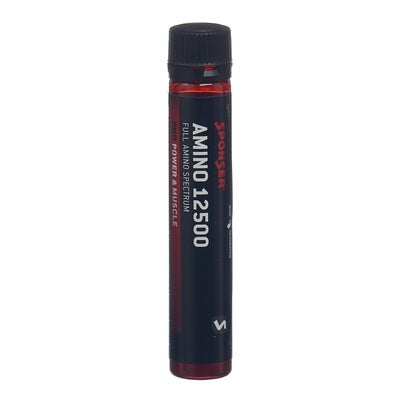 Amino 12500 Cherry
