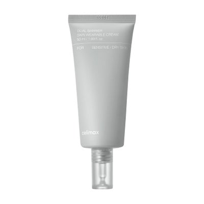 Dual Barrier - Skin Wearable Cream