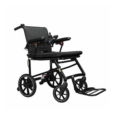 Fauteuil roulant électrique eFOLDI Navigator